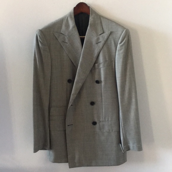 NWT Ralph Lauren Made in Italy Suit Jacket